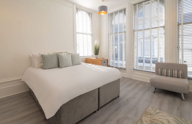 Host Stay Harbour Rest - Photo 2