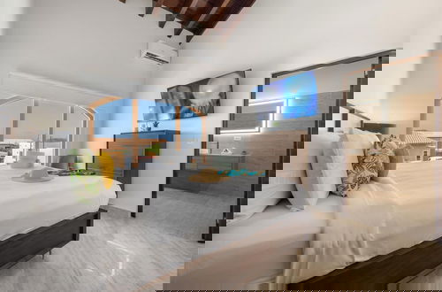 Foto 33 - Designer Lux Villapoolbbq3 Min- Tres Trapi Bch