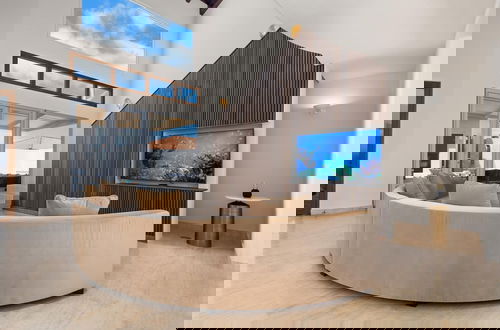 Foto 5 - Designer Lux Villapoolbbq3 Min- Tres Trapi Bch
