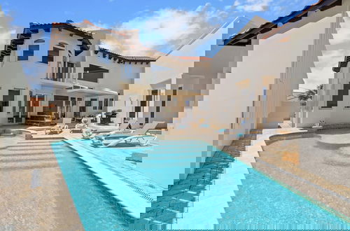Foto 1 - Designer Lux Villapoolbbq3 Min- Tres Trapi Bch
