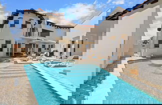 Foto 1 - Designer Lux Villapoolbbq3 Min- Tres Trapi Bch