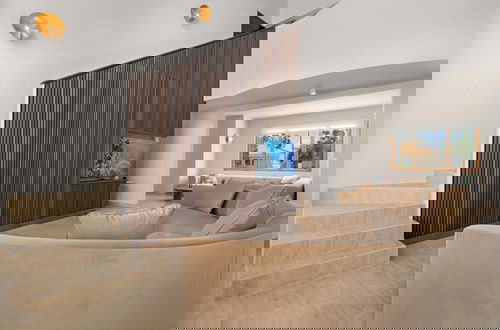 Foto 6 - Designer Lux Villapoolbbq3 Min- Tres Trapi Bch