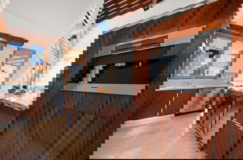 Foto 11 - Designer Lux Villapoolbbq3 Min- Tres Trapi Bch