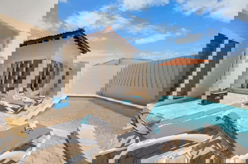 Foto 50 - Designer Lux Villapoolbbq3 Min- Tres Trapi Bch