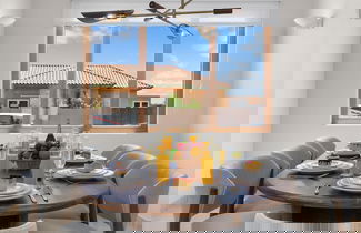 Foto 3 - Designer Lux Villapoolbbq3 Min- Tres Trapi Bch