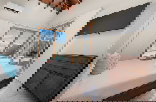 Foto 39 - Designer Lux Villapoolbbq3 Min- Tres Trapi Bch