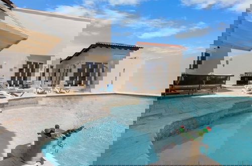 Foto 48 - Designer Lux Villapoolbbq3 Min- Tres Trapi Bch