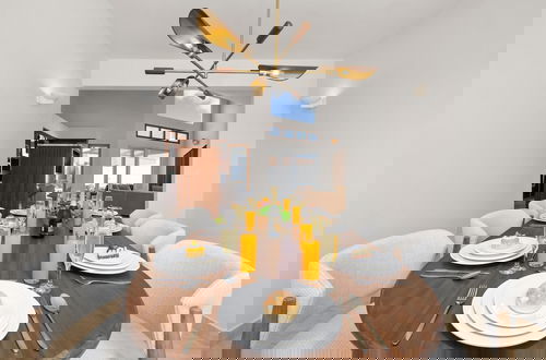 Foto 7 - Designer Lux Villapoolbbq3 Min- Tres Trapi Bch