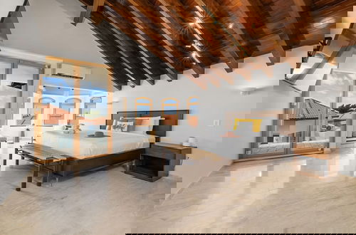 Foto 29 - Designer Lux Villapoolbbq3 Min- Tres Trapi Bch