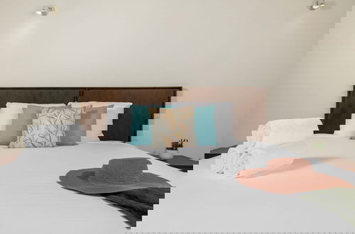 Foto 37 - Designer Lux Villapoolbbq3 Min- Tres Trapi Bch