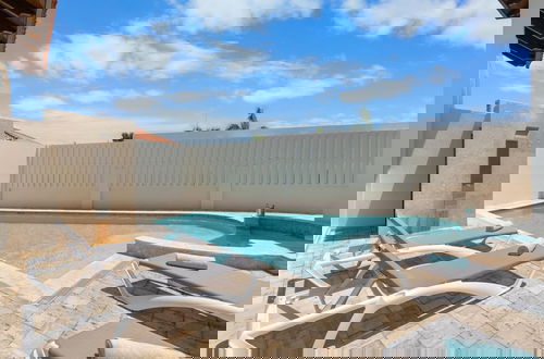 Foto 52 - Designer Lux Villapoolbbq3 Min- Tres Trapi Bch