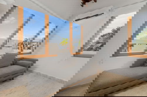 Foto 14 - Designer Lux Villapoolbbq3 Min- Tres Trapi Bch