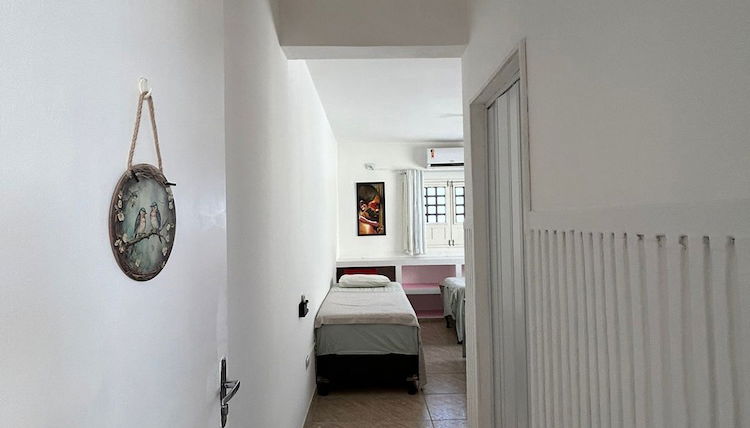 Foto 1 - Casa Espaçosa em Maracaípe