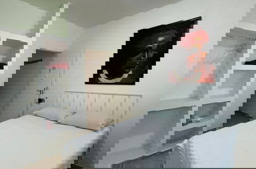 Foto 5 - Casa Espaçosa em Maracaípe