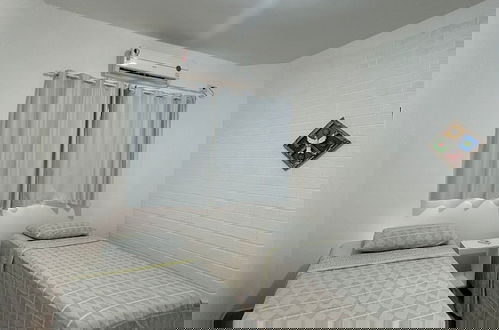 Foto 6 - Casa Espaçosa em Maracaípe