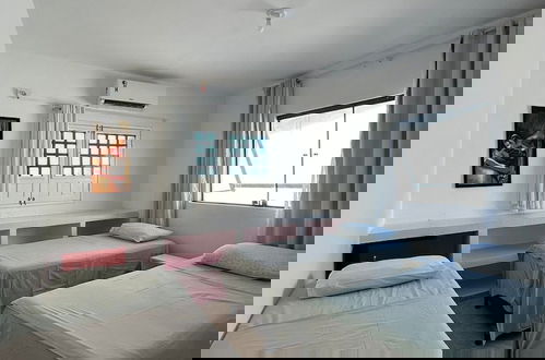 Foto 3 - Casa Espaçosa em Maracaípe