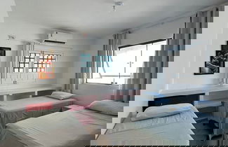 Foto 3 - Casa Espaçosa em Maracaípe