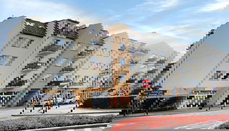 Photo 1 - Studio Apartment in Miedzyzdroje-ex TUI
