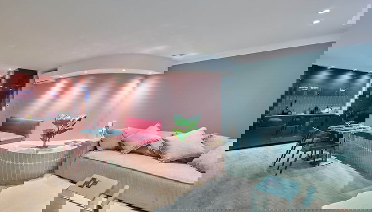 Foto 1 - Superb AC Apartment Center of Paris