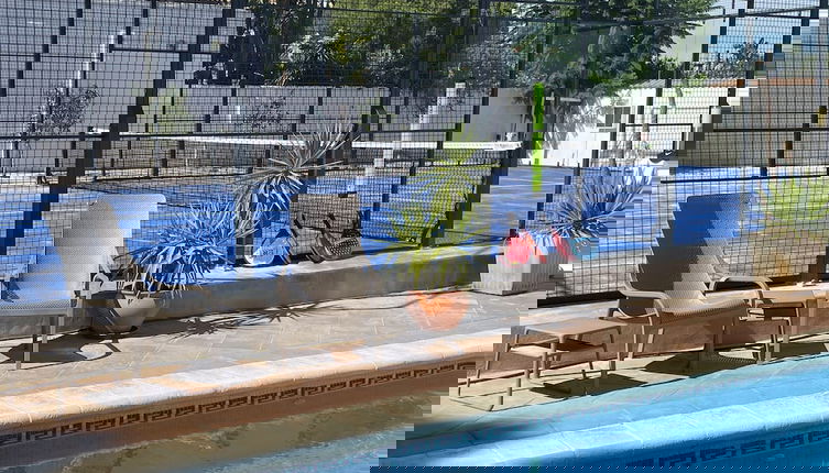 Foto 1 - Villa Padel
