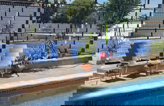 Foto 1 - Villa Padel