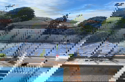 Foto 17 - Villa Padel