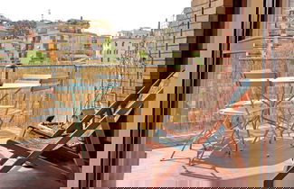 Photo 1 - Luminoso appartamento a san Pietro