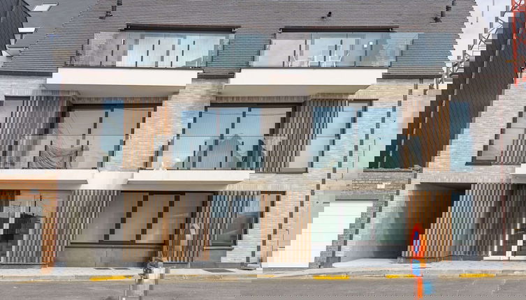 Foto 1 - Newly Built Rooftop Flat With Sun-facing Terrace