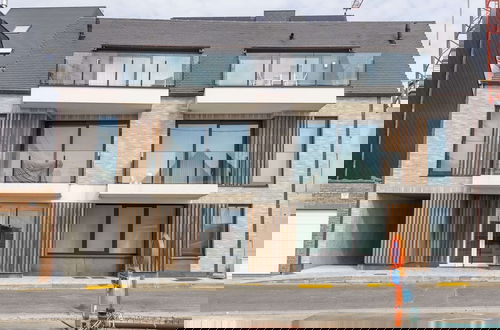 Foto 1 - Newly Built Rooftop Flat With Sun-facing Terrace