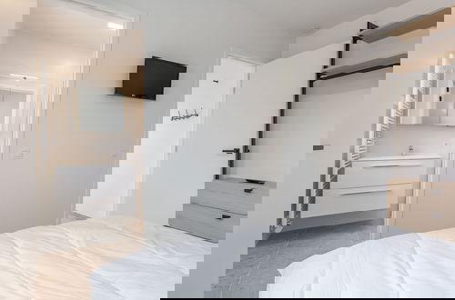 Foto 4 - Newly Built Rooftop Flat With Sun-facing Terrace