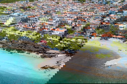 Foto 66 - Amazing Lucija apartments-sea view