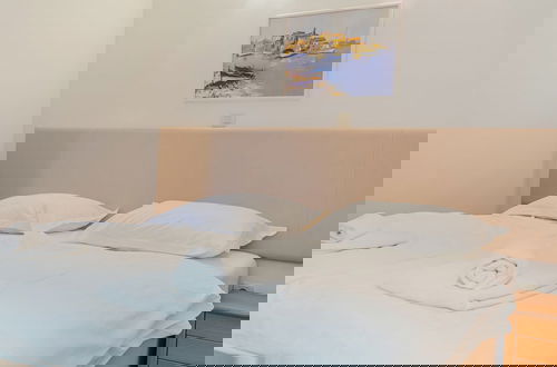 Foto 7 - Amazing Lucija apartments-sea view