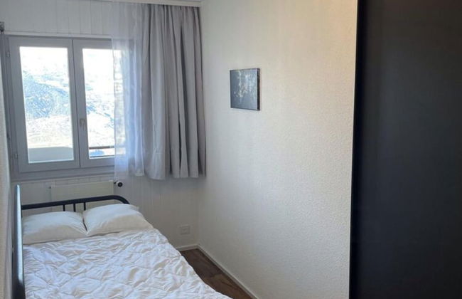 Charming Apartment With Hill View - Foto 2