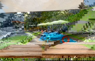 Foto 3 - Aristi House in Olimpiada