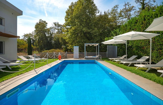 Aristi House in Olimpiada - Foto 5