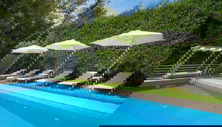 Photo 1 - Aristi House in Olimpiada