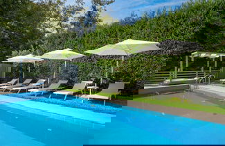 Foto 1 - Aristi House in Olimpiada