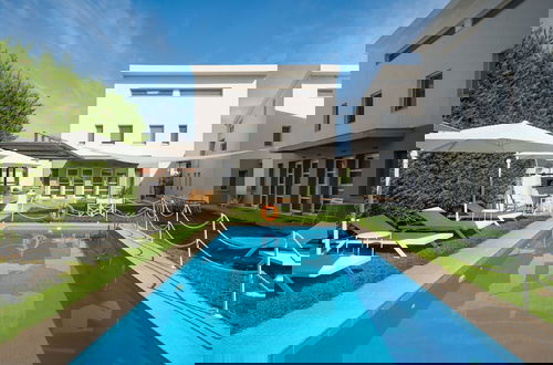 Foto 4 - Aristi House in Olimpiada