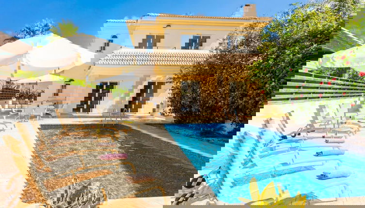 Foto 1 - Villa Clara in Paralimni