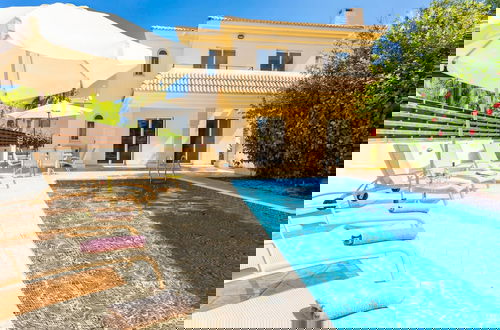 Foto 2 - Villa Clara in Paralimni