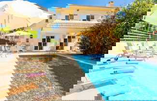 Foto 2 - Villa Clara in Paralimni