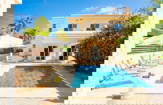 Foto 3 - Villa Clara in Paralimni