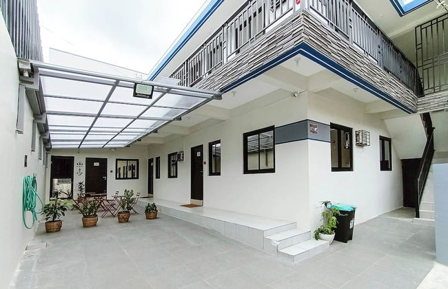 Manzil Anilao B&B 2 bdr apt U4 - Foto 32