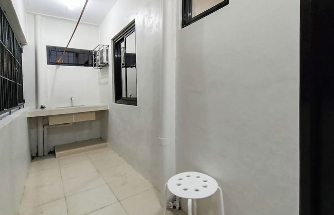 Manzil Anilao Cosy 2 Bedroom Apartment U2 - Foto 15