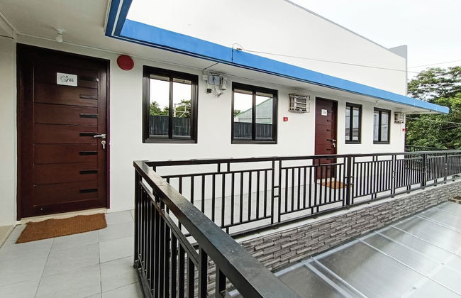 Manzil Anilao B&B 2 bdr apt U4 - Foto 24