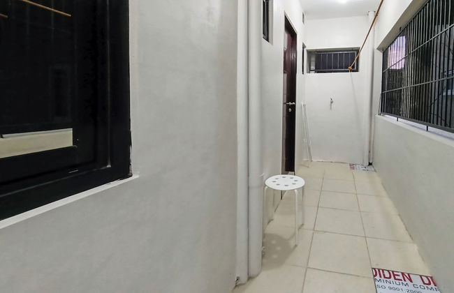 Manzil Anilao Cosy 2 Bedroom Apartment U2 - Foto 16