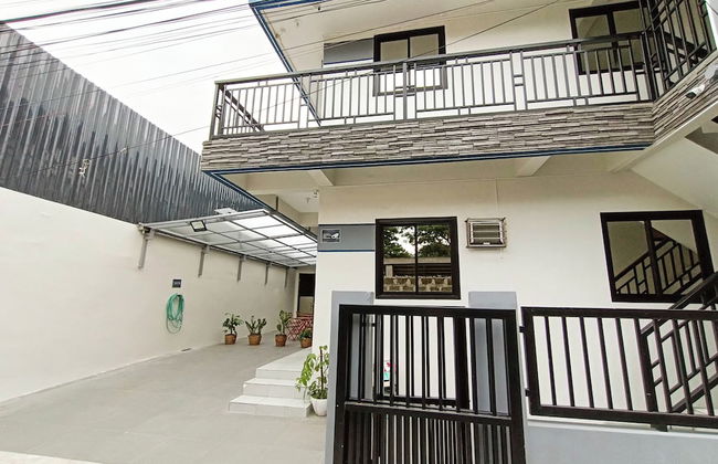 Manzil Anilao B&B 2 bdr apt U4 - Foto 33