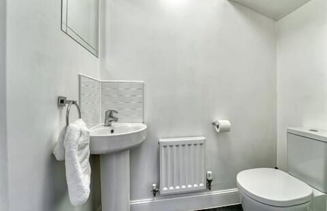 Host Stay Walkers Lane House - Foto 7