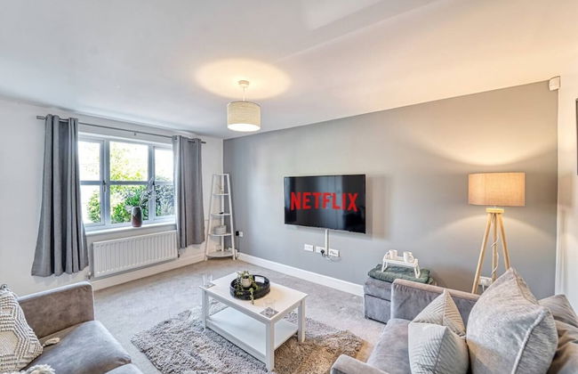 Host Stay Walkers Lane House - Foto 1