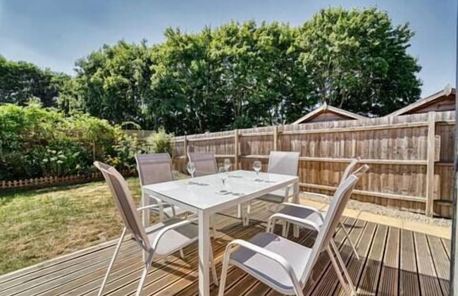 Host Stay Walkers Lane House - Foto 4